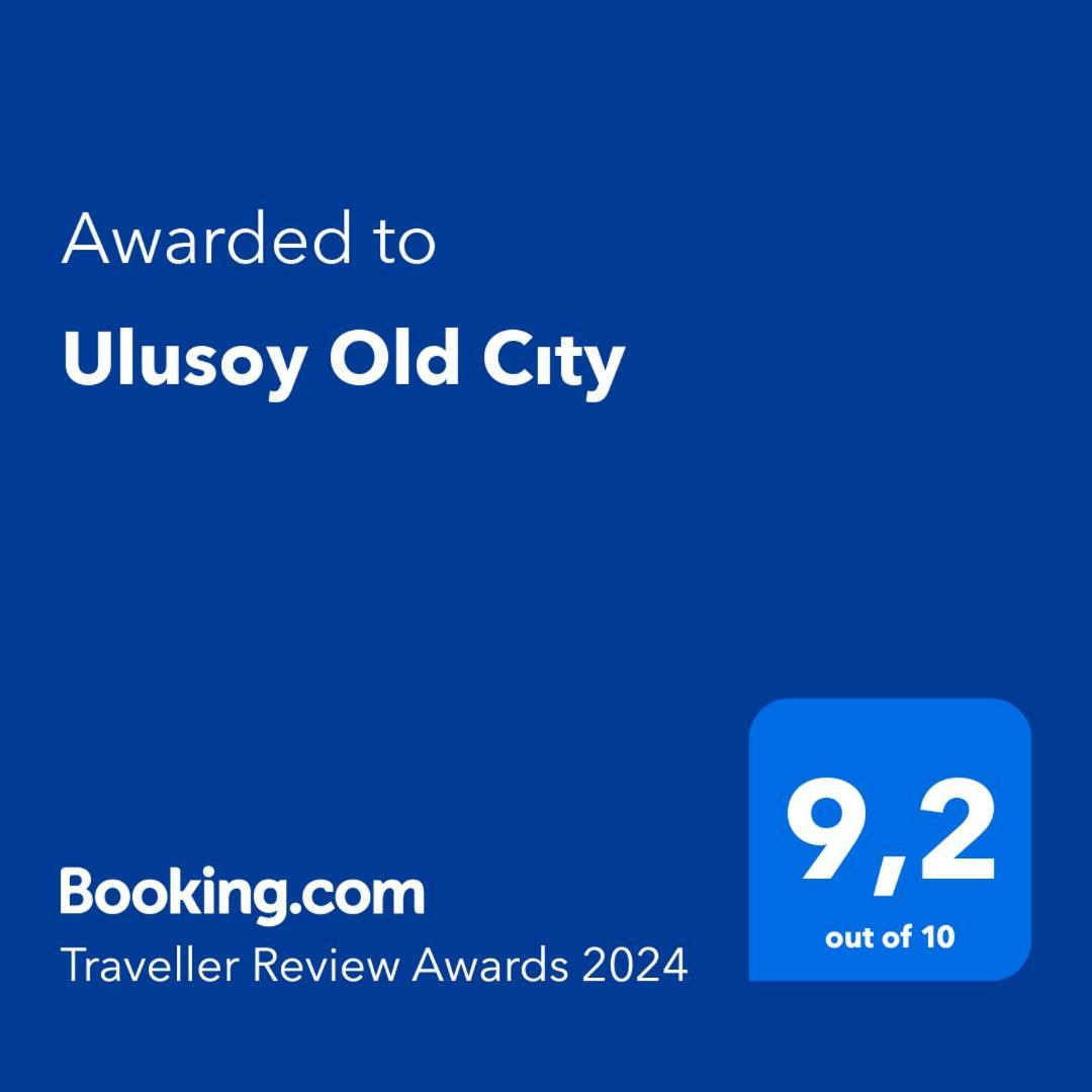 Ulusoy Old City — Photos 2